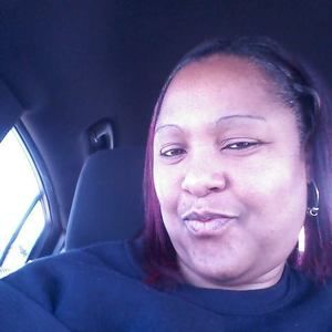 Meet your Posher, Fredrick